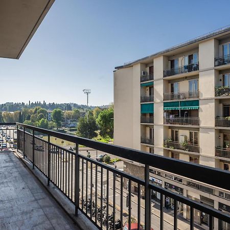 Lungarno Apartment Florence Exterior photo