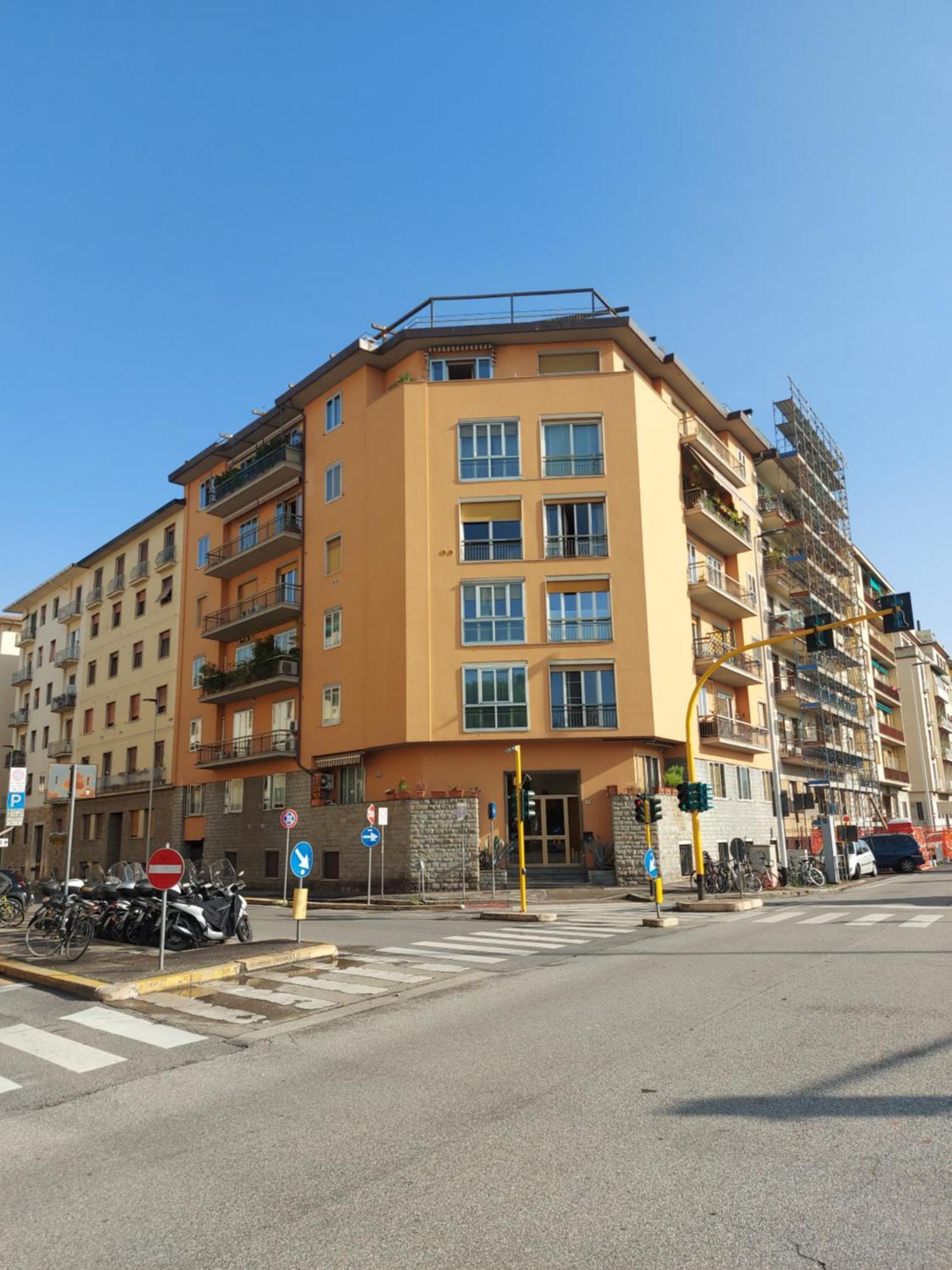 Lungarno Apartment Florence Exterior photo