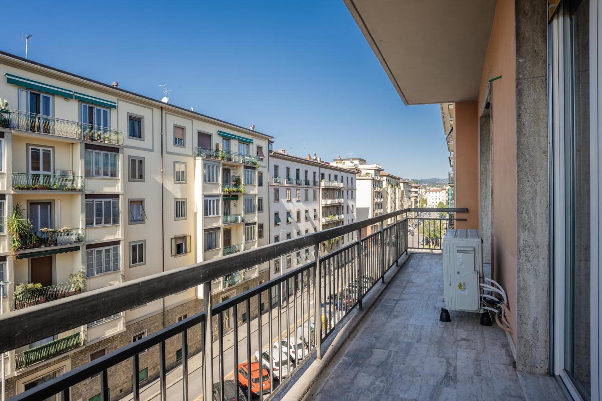 Lungarno Apartment Florence Exterior photo
