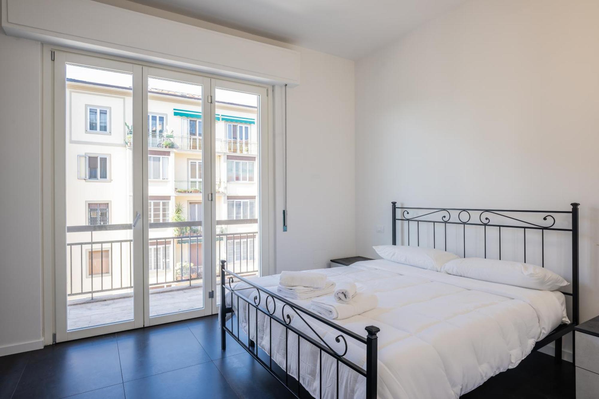 Lungarno Apartment Florence Exterior photo