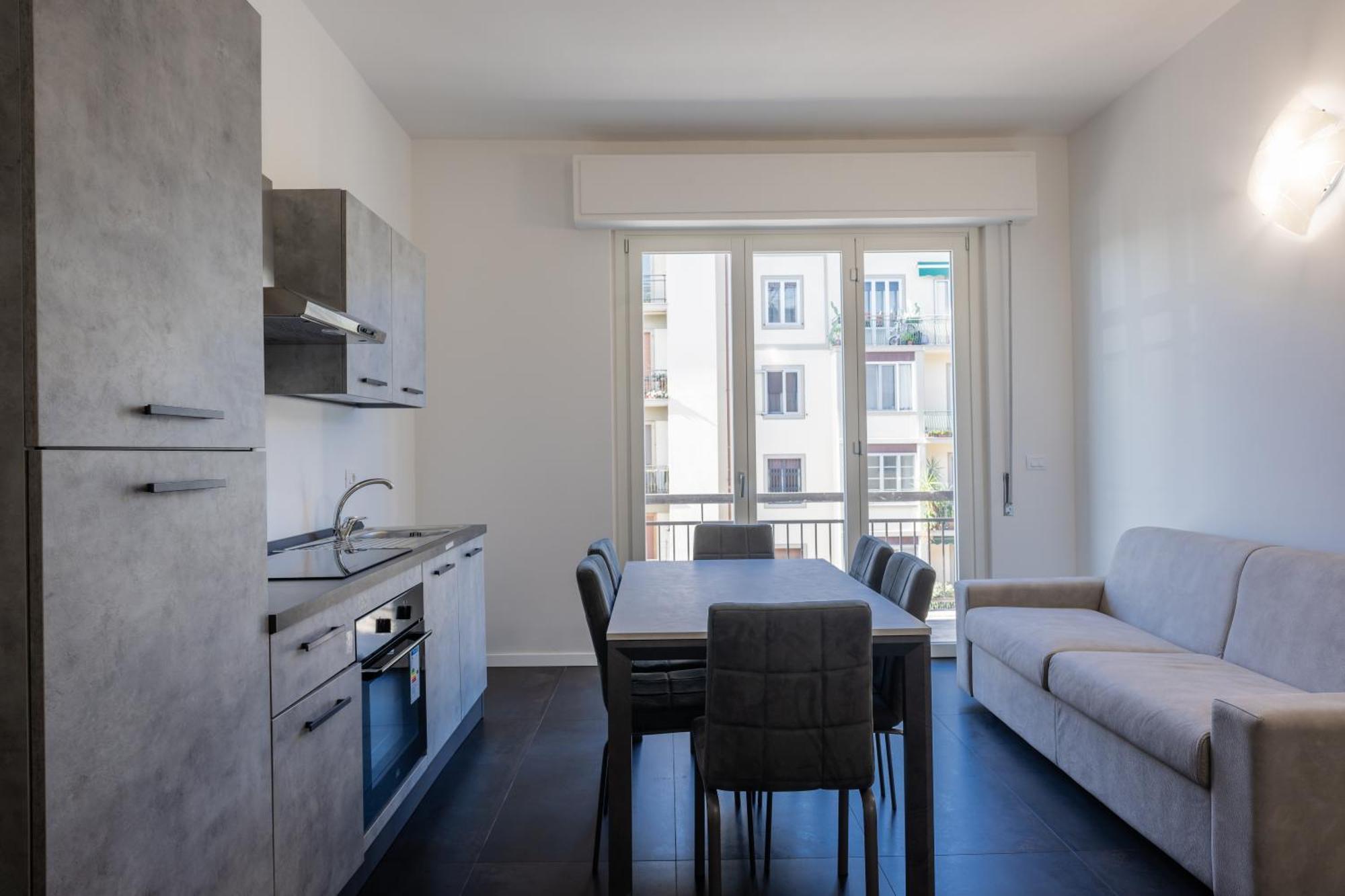 Lungarno Apartment Florence Exterior photo