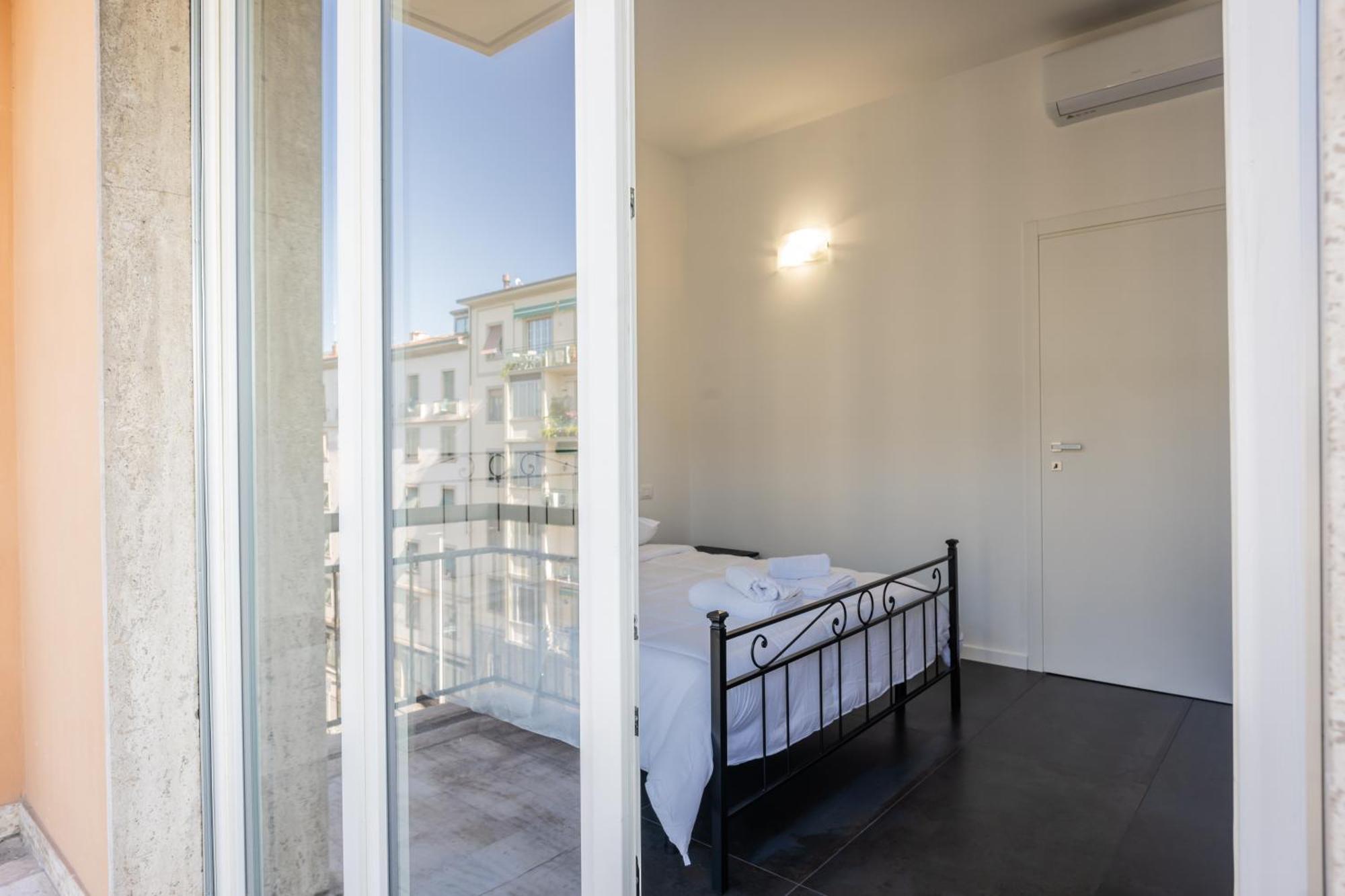 Lungarno Apartment Florence Exterior photo