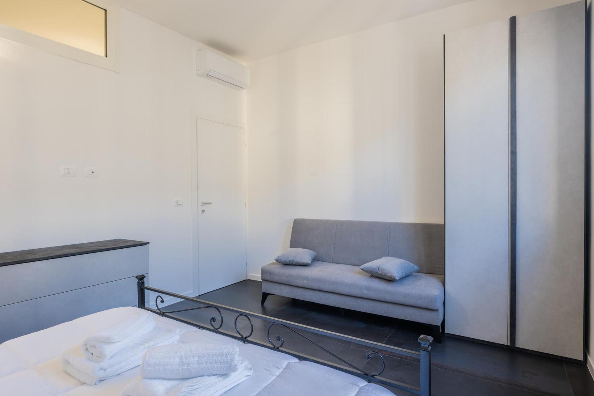 Lungarno Apartment Florence Exterior photo