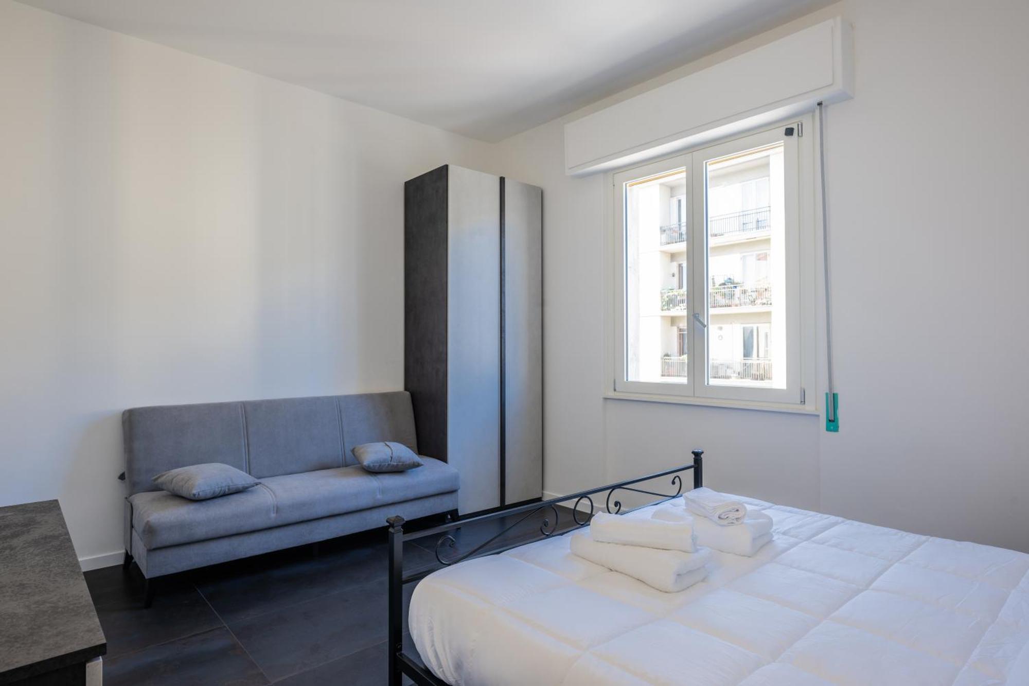 Lungarno Apartment Florence Exterior photo